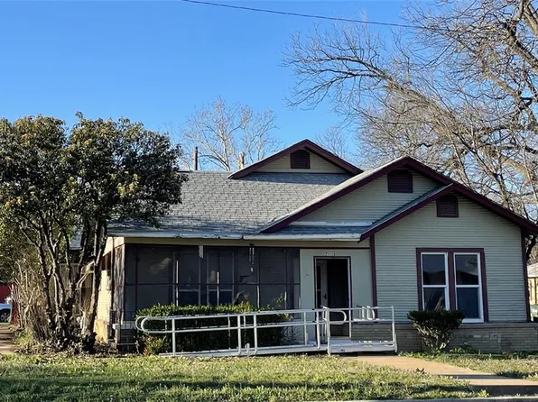 715 W 5th St, Clifton, TX 76634