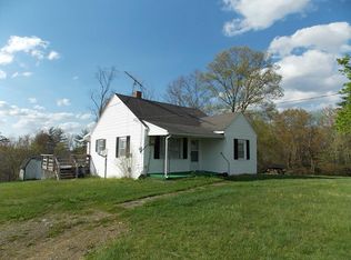 3057 Little Vine Rd, Hillsville, VA 24343