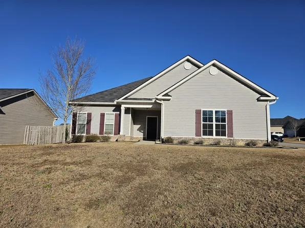 6002 Settlement Ct, Grovetown, GA 30813