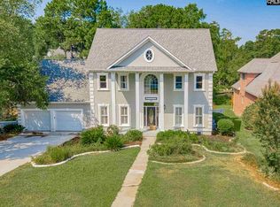 536 Sail Point Way, Columbia, SC 29212