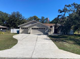 2068 Breezy Way, Spring Hill, FL 34608