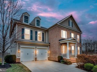 242 Pear Blossom Rd, Stafford, VA 22554