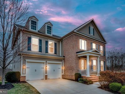 242 Pear Blossom Rd, Stafford, VA, 22554