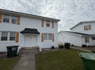 303 Pleasant St #A, Hinesville, GA 31313