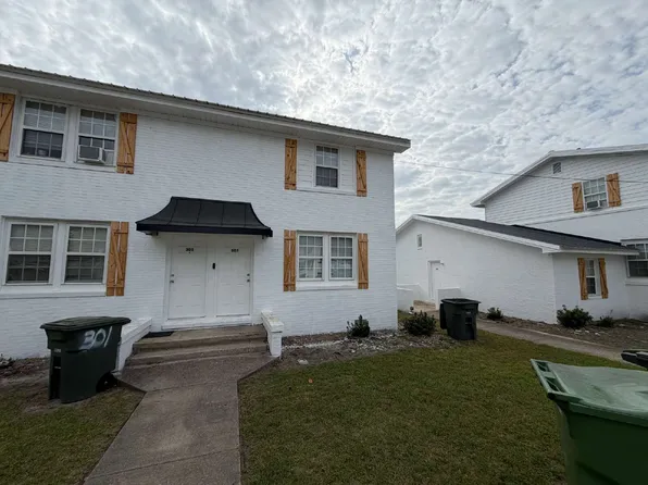 303 Pleasant St #A, Hinesville, GA 31313