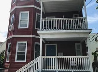 3 Westville Ter, Dorchester, MA 02124