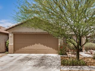 9472 S Desert Fauna Loop, Tucson, AZ 85747