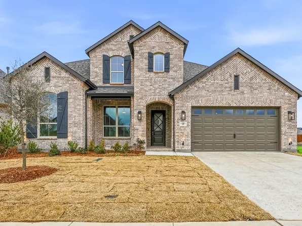 549 Lockhart St, Waxahachie, TX 75165