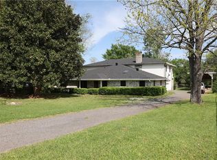319 Patrick Rd, Natchitoches, LA 71457