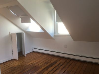 (Undisclosed Address), Cambridge, MA, 02141