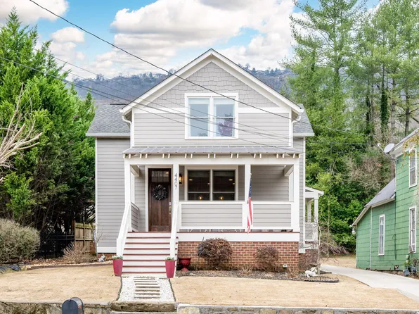 4407 Saint Elmo Ave, Chattanooga, TN 37409