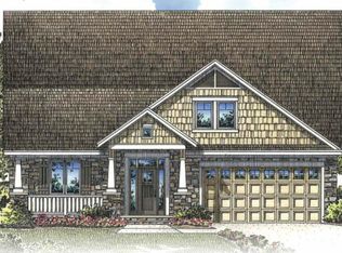 12724 Hazelbrook Ln, Cornelius, NC 28031