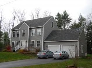 20 Woodside Ln, Rochester, NH 03867