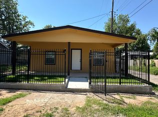 502 1/2 S Yorktown Ave, Tulsa, OK 74104