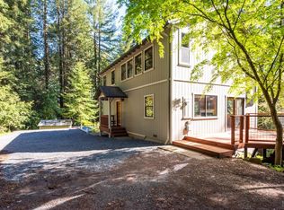 2132 Green Hill Rd, Sebastopol, CA 95472