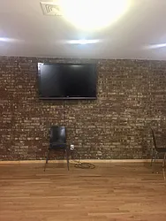 Rented by David M. Atkinson, LREB