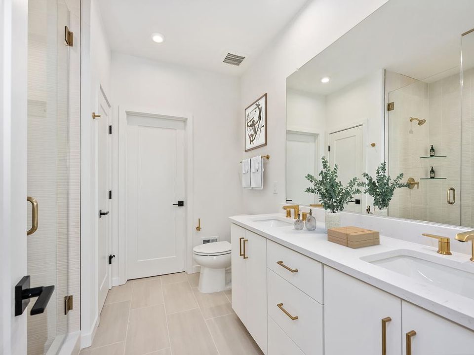 Representative Photo - Primary bathroom
