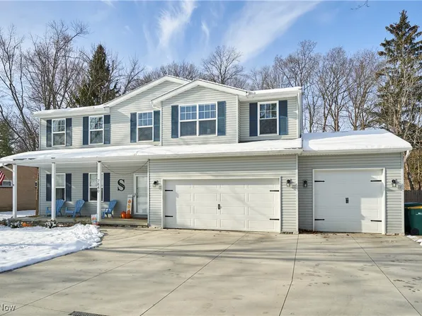 7840 McCreary Rd, Seven Hills, OH 44131