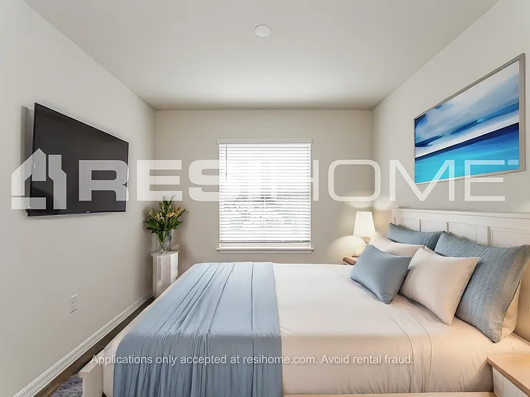 Groveparc Townhomes — Photo 22