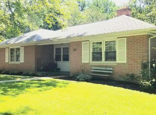 2406 Putnam Rd, Forest Hill, MD 21050