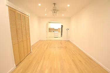Rented by Corcoran
