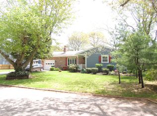 202 Hewitt Rd, Cape May Court House, NJ 08210