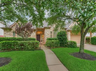 8410 Glenn Leigh Dr, Spring, TX 77379