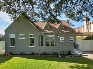 635 N Parish Pl, Burbank, CA 91506