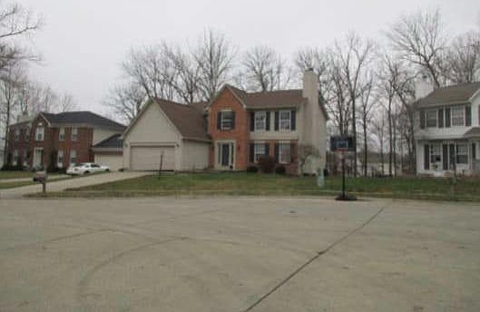 2nd image of 10710 Stillcreek Dr