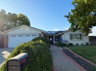 3179 Christopher Way, San Ramon, CA 94583