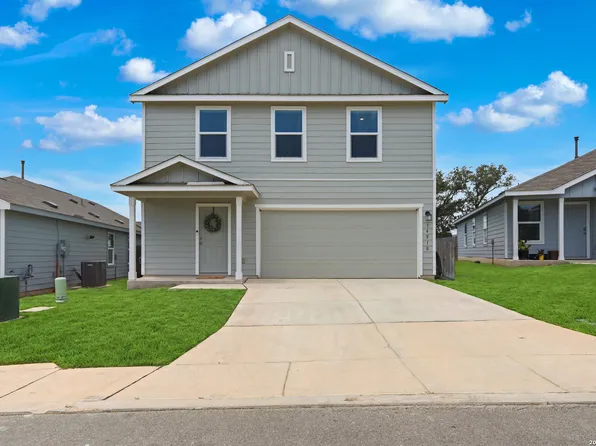14818 Dillard Mill, San Antonio, TX 78254