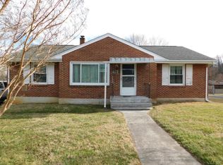 4620 Elva Rd NW, Roanoke, VA 24017