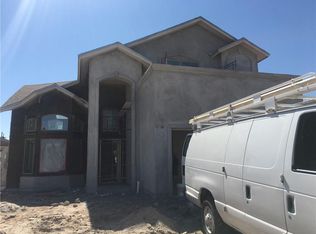 420 La Puesta Dr, El Paso, TX 79932
