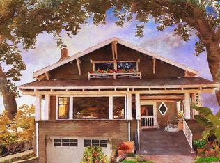 1361 Regent St, Alameda, CA 94501