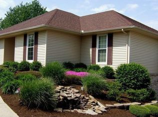 145 Ridgeview Dr, Somerset, KY 42503