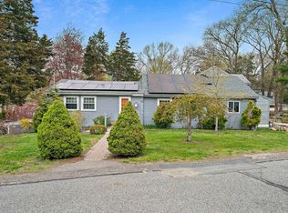 13 Atwood St, Kingston, MA 02364