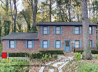 363 Buckingham Dr, Marietta, GA