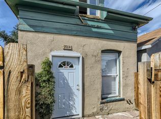 1014 24th St, Denver, CO 80205