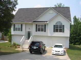 1631 Amelia Ct, Hampton, GA 30228