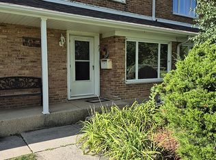 73 Dogwood St, Park Forest, IL 60466