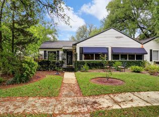 3786 Syracuse St, Houston, TX 77005