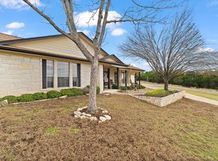21008 Twisting Trl, Lago Vista, TX 78645