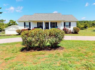 129 Beachwood Dr, Sweetwater, TN 37874