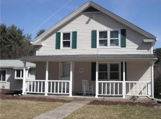 1162 Reynolds Rd, Glocester, RI 02814