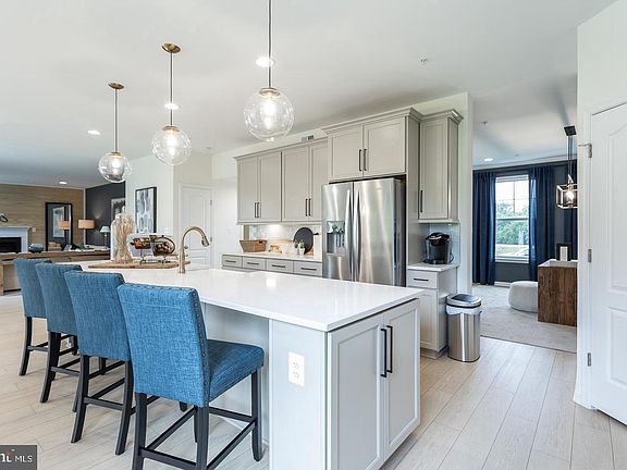 2nd image of Stuart St Homesite 677