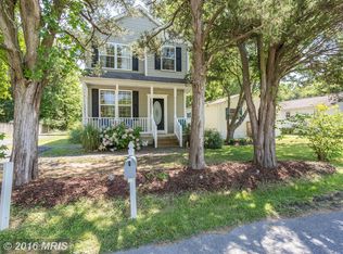6065 Bay Breeze Rd, Shady Side, MD 20764