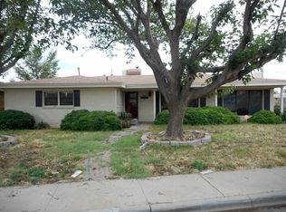 2125 Redbud Ave, Odessa, TX 79761