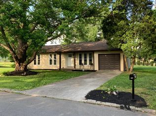 618 Worcester Rd, Knoxville, TN 37934