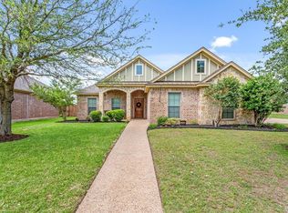 10308 Rayburn Way, Waco, TX 76708