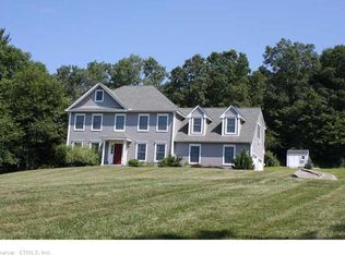 142 Grayville Rd, Amston, CT 06231